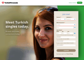 turkishpersonals.com