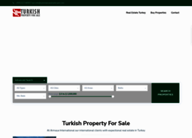 turkishpropertyforsale.com
