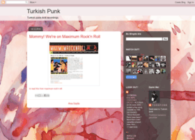 Turkishpunk.blogspot.com