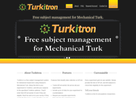 Turkitron.com