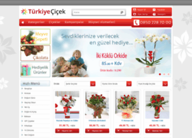 turkiyecicek.com.tr