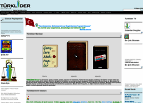 turklider.org