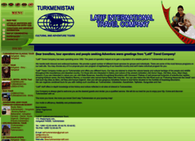 Turkmenistan-latif.com