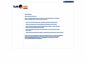turknet.com.tr