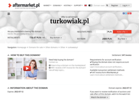 turkowiak.pl
