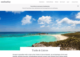 Turkscaicos.travelkeys.com