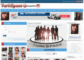 turkspace.com