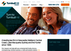 Turnbullhill.com.au