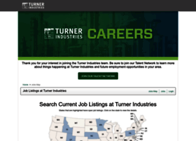 Turnerindustries.applicantpro.com