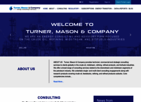 Turnermason.com