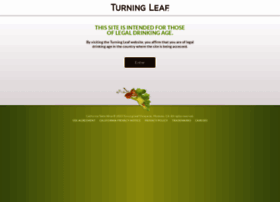 Turningleaf.com