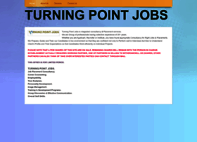 Turningpointjobs.webs.com