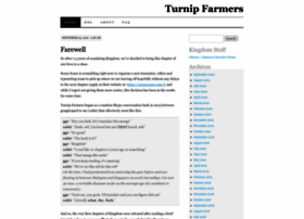 Turnipfarmers.wordpress.com