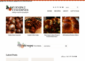 turnips2tangerines.com