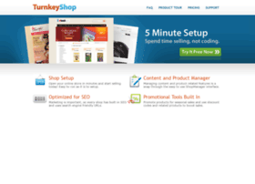 Turnkeyshop.com