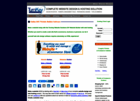 turnkeywebsites.com.au