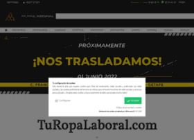 turopalaboral.com