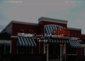 Turtlecreekrestaurantgroup.com