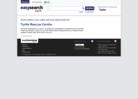turtlerescuecentre.easysearch.org.uk