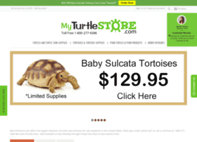 turtlesale.com