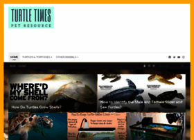 turtletimes.com