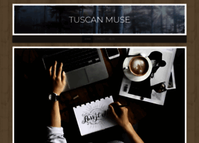 Tuscanmuse.com