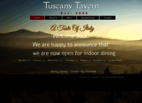 Tuscany-tavern.com