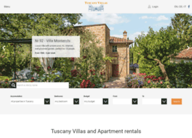 Tuscany-villas.com