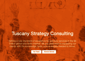 Tuscanygroupllc.com