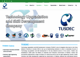 tusdec.org.pk