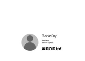 tushroy.com