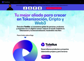 tutellus.com
