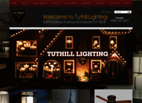 Tuthill.lighting