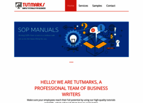 tutmarks.com