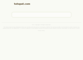 tutopat.com