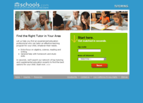 Tutor.schools.com