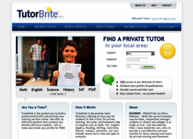 tutorbrite.com