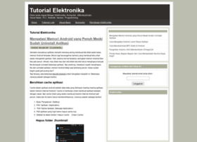tutorial-elektronika.blogspot.com