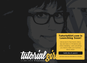 tutorialgirl.com