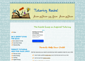 tutoring-expert.com