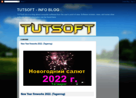 Tutsoft-info.blogspot.com