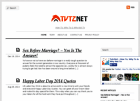 tutznet.com