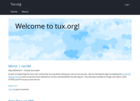 tux.org