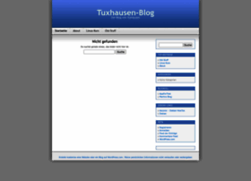 tuxhausen.wordpress.com