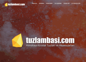 tuzlambasi.com