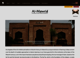 tv-almawrid.org