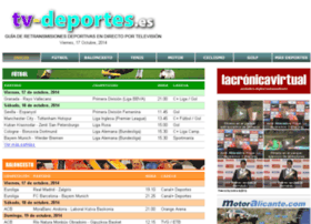 tv-deportes.es