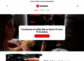 tv-evolution.com
