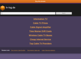 tv-log.de