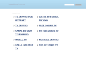 tv-porinternet.com.mx
